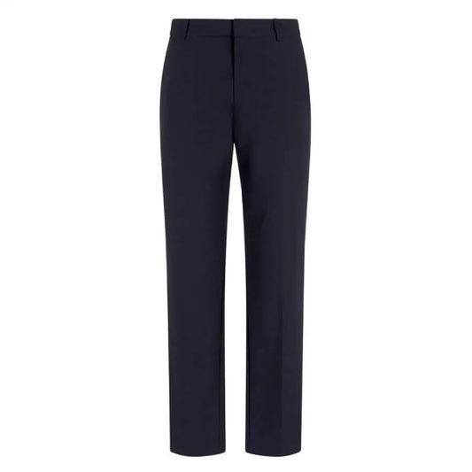 Emporio Armani | Stretch Nylon Trousers