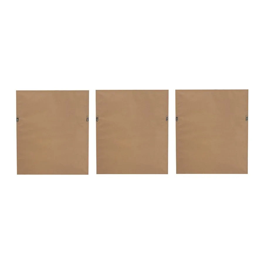 S 3 22x26x0.6 Marcia MirrorFramed Wall Art