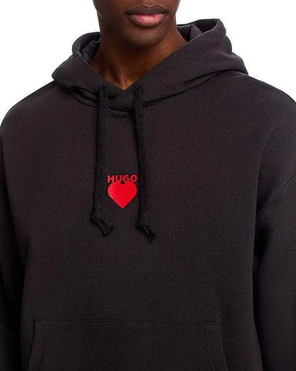 HUGO | Dewgili Oversized Hoodie
