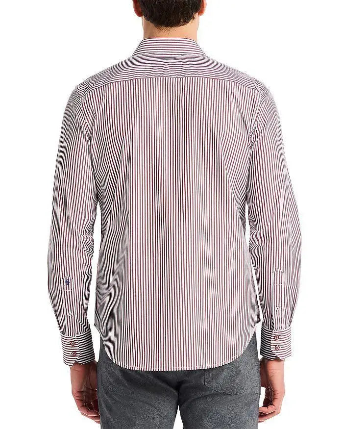 Robert Graham | Greenwich Button Down Shirt