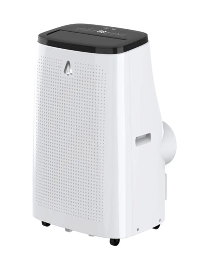 14000 BTU Portable Air Conditioner, 4-In-1 Energy Efficient Room Air Conditioner w/Remote/Fan/Dehumidifier, Cools Up to 750 Sq.