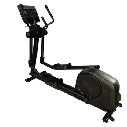 2025 New Design Commercial Home Gym Elliptical Machine - Ergonomic Fitness Equipment for Effective Cardio & Strength Training