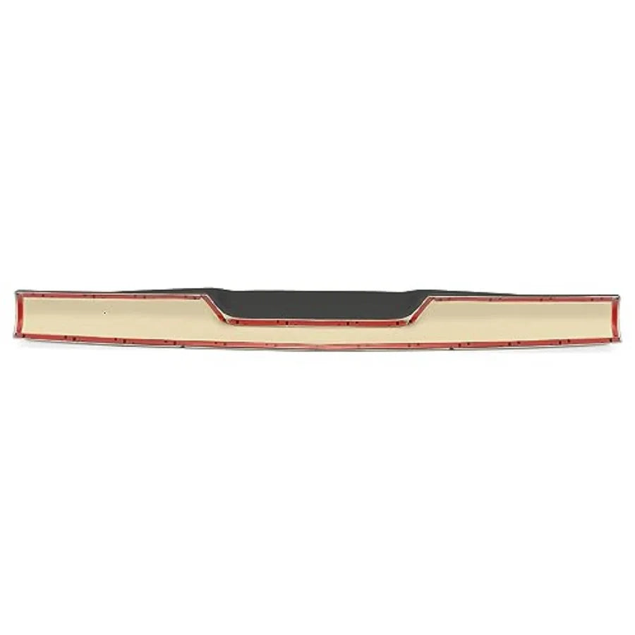 KUAFU Cab Rear Roof Spoiler Wing Designed for Enhanced Aerodynamics and Styling Compatibility with 20152020 Ford F150 Gen 2 Rap