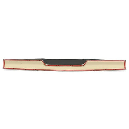 KUAFU Cab Rear Roof Spoiler Wing Designed for Enhanced Aerodynamics and Styling Compatibility with 20152020 Ford F150 Gen 2 Rap