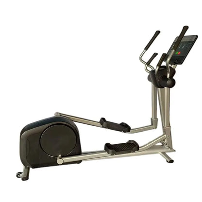 2025 New Design Commercial Home Gym Elliptical Machine - Ergonomic Fitness Equipment for Effective Cardio & Strength Training
