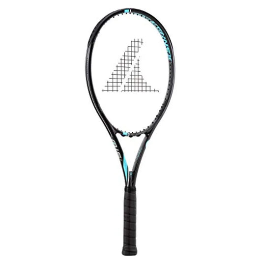 Tennis Racket Q+ 15 PRO 305 g Unisex Adult Multicolor Lightweight Durable Frame for Competitive Play