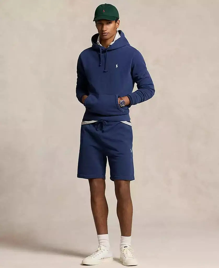 Polo Ralph Lauren | Men's 6.5-Inch Loopback Fleece Shorts