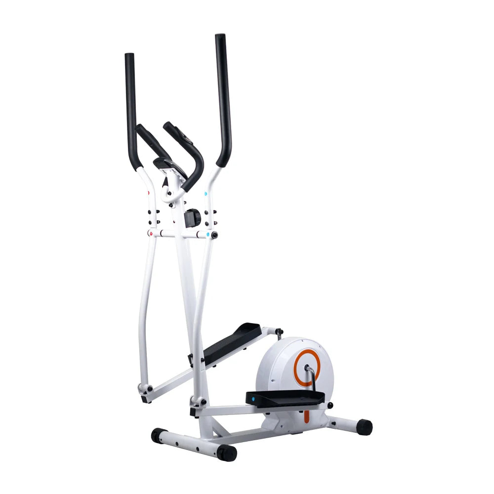 Factory Price Heart Rate Monitor Elliptical Trainer Gym Sports Equipment for Home Use Aerobic Exercise Fitness Slimming Trainer