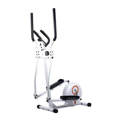 Factory Price Heart Rate Monitor Elliptical Trainer Gym Sports Equipment for Home Use Aerobic Exercise Fitness Slimming Trainer