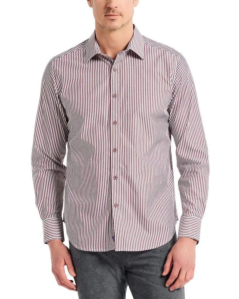 Robert Graham | Greenwich Button Down Shirt