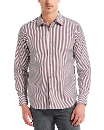 Robert Graham | Greenwich Button Down Shirt