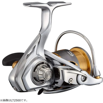 21 Freams LT Spinning Reel 2021 Model HighPerformance Fishing Reel for Saltwater and Freshwater Angling Lightweight Design with