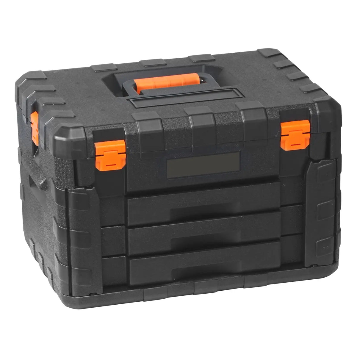 Mechanics Tool Set and Socket Set, 1/4" 3/8" 1/2" Drive Deep and Standard Sockets, 450 Pcs SAE and Metric Mechanic Tool Kit with Bits, Hex Wrenches, Combination Wrench, Accessories, Storage Case