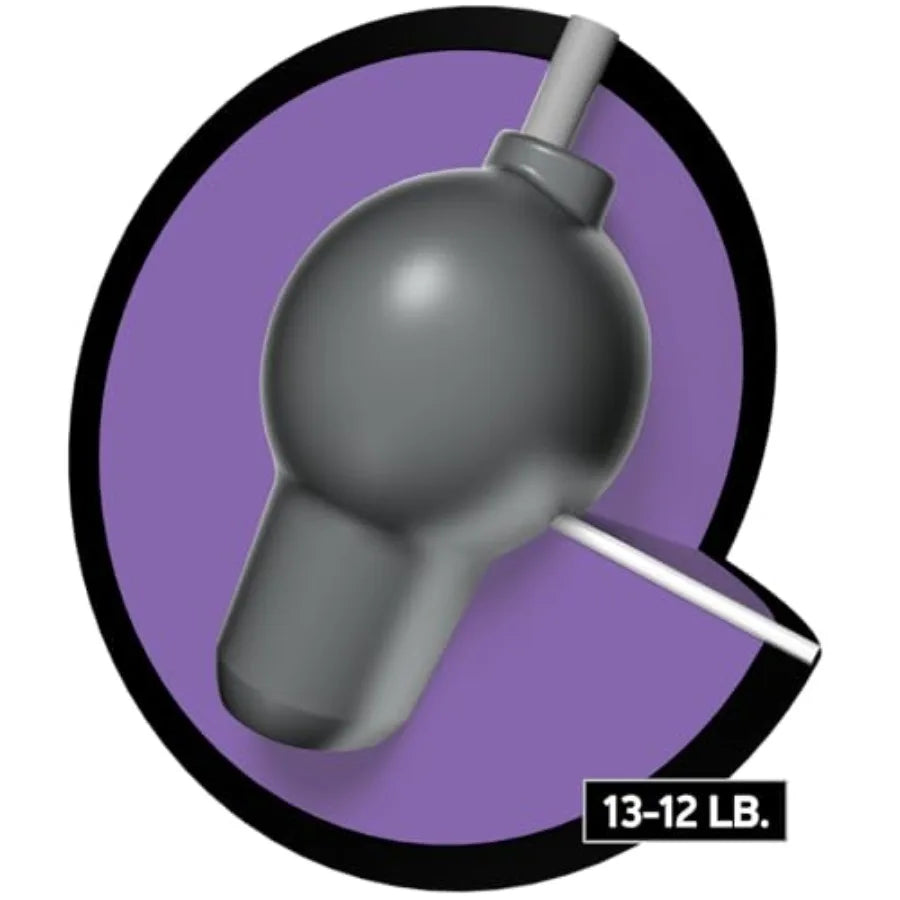 Brunswick Energize Bowling Ball for Professional Tournament Play and High-Performance Lane Conditions Advanced Core Technology