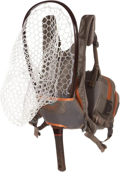 Portable fishing bag fly fishing chest bag