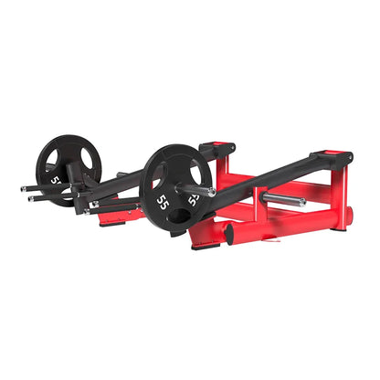 Kingace Commercial Fitness Gym Steel Equipment High Strength Plate Loaded Arm Curl Machine for Back Shoulder Leg High Biceps