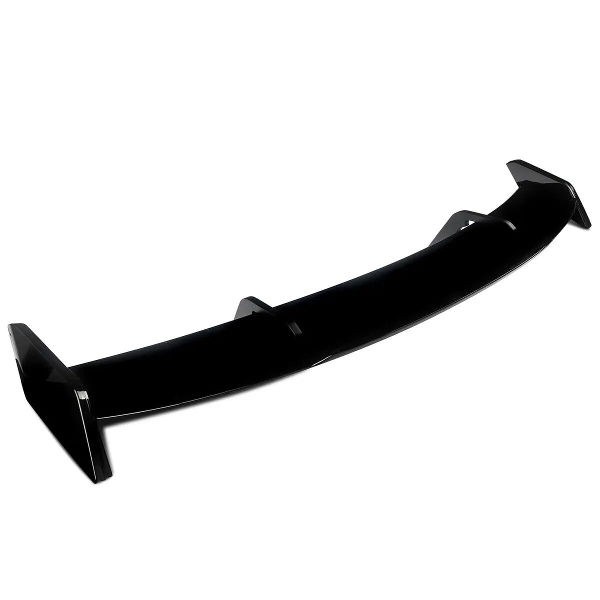 REAR BOOT TRUNK SPOILER WING FOR BMW F80 G80 M3 G82 F82 M4 F87 M2 F30 F32 2020 2021 2022 2023 2024 2025 Gloss Black Rear Spoiler
