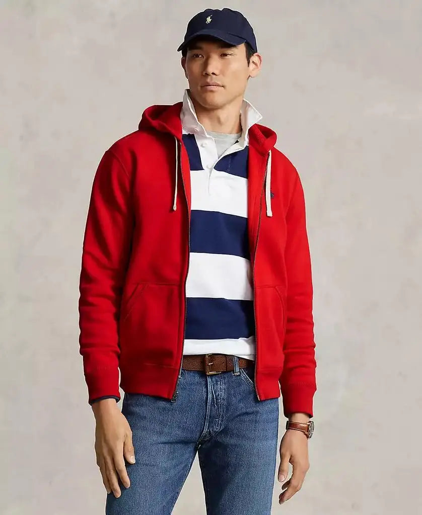 Polo Ralph Lauren | Men's Signature Fleece Hoodie