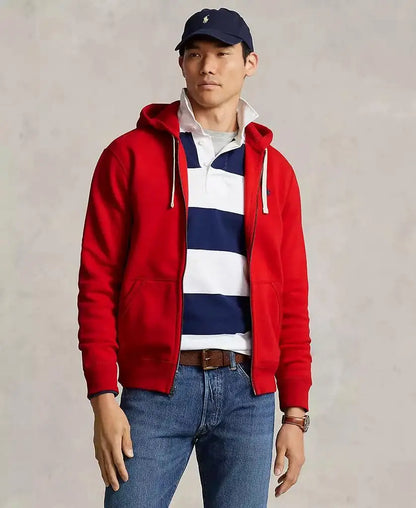 Polo Ralph Lauren | Men's Signature Fleece Hoodie