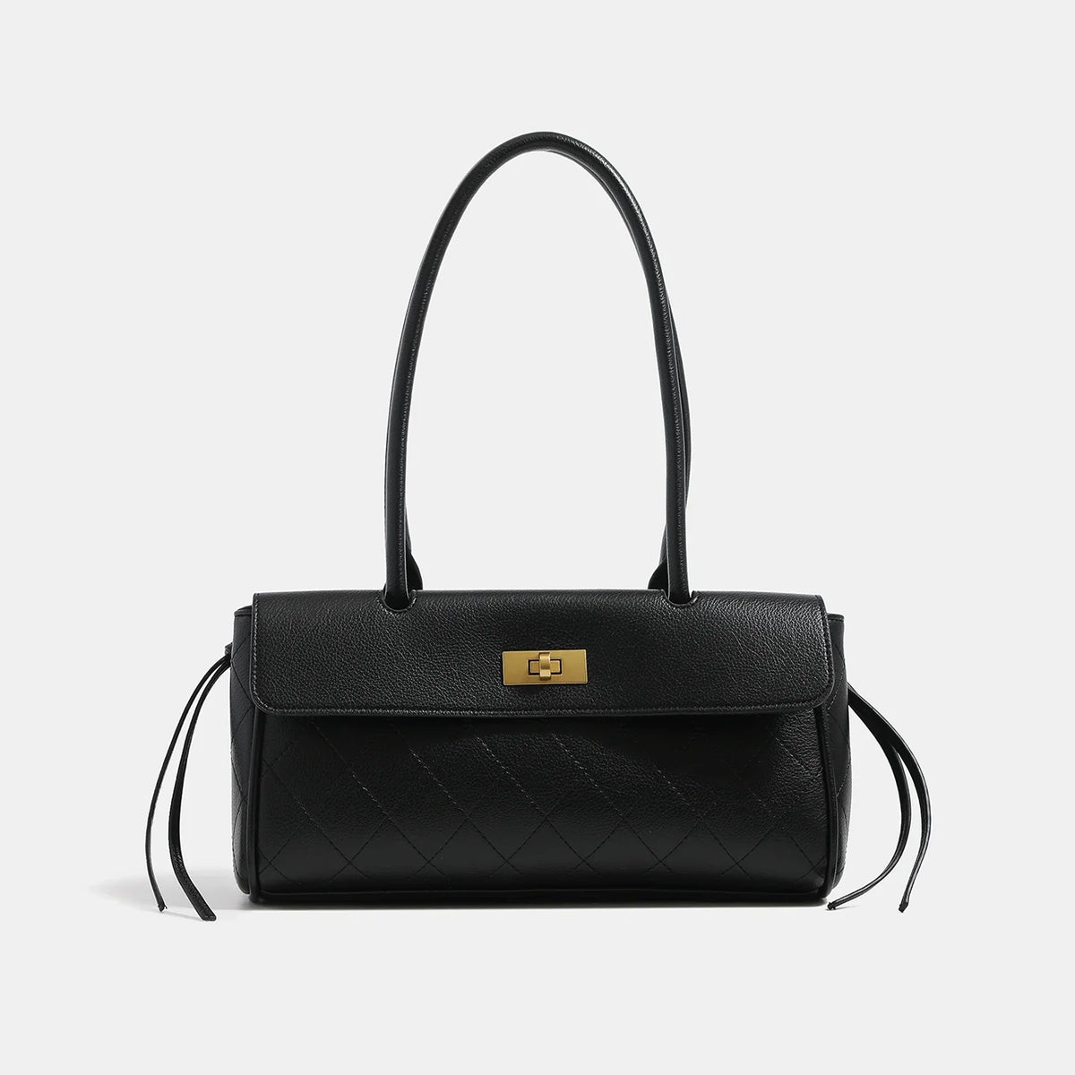 Women PU Leather Crossbody Bag Large Capacity Casual Shoulder Handbag Luxury Designer Tote for Ladies Travel Daily Use Sac