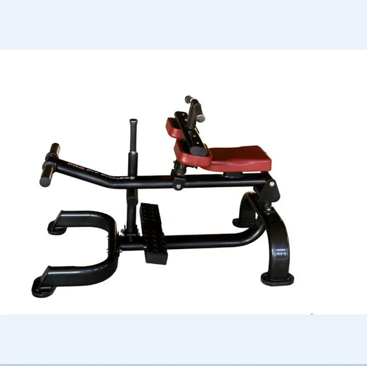KJ-1260 Seated Calf Raise Factory Hot Sale Indoor Sports Machine Fitness Equipment