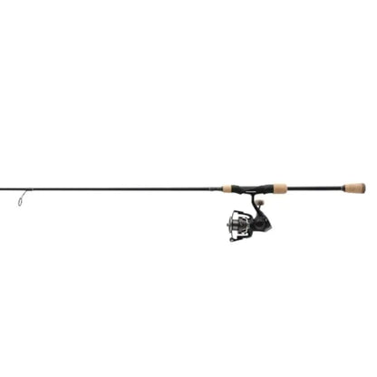 President XT Spinning Reel and Fishing Rod Combo for Freshwater and Saltwater Angling HighPerformance Lightweight Design with A