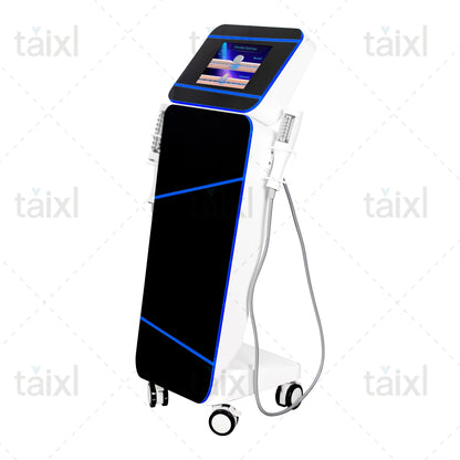 Myoslim New Product 15 6500w Hi-Emt Portable Muscle Stimulating Massager Technology Carving And Body Shaping Machine