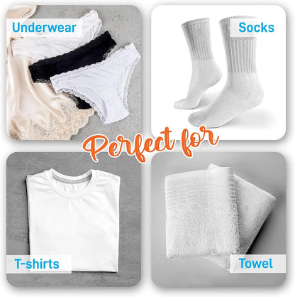 Portable 2-in-1 Washing Machine & Spin-Dryer, Top-Loading, Energy-Efficient, No Plumbing Needed, 2FT Drain Hose