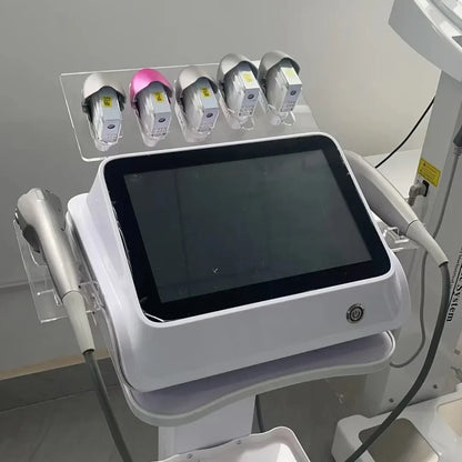 NEO 7D  Professional Facial Skin Firming Wrinke Anti Aging and Slimming Machine