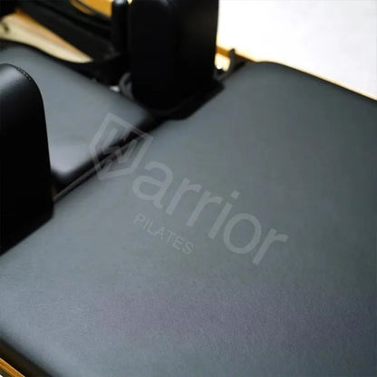 YTYIN Custom High Quality Equipment Maple Wood Pilates Reformer With Tower