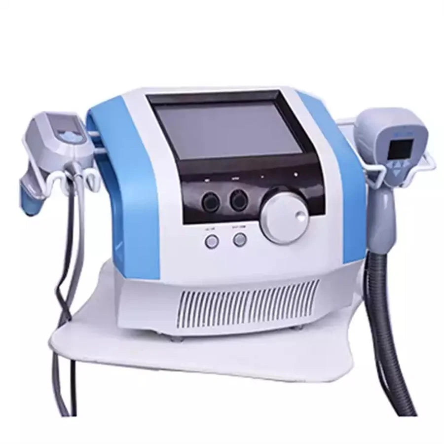 2026 Ultra 360 Skin Tightening Collagen Gun 2 In 1 Multi Functional Anti-aging Beauty Cellulite Reduce Body Sculpting Machine