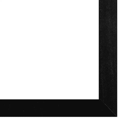 Life Quotes 2-Piece Wall Art Vignette, Ready to Hang Framed Poster with Black Frame, Inspirational Decor for Home or Office