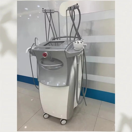 Venus legacy slimming Cellulite Removal Vacuum Machine Radiofrequency Therapy Techniques Body Burning Fat Body Shaping Machine