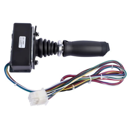 AP02 Joystick Controller 1001118418 for JLG E300AJ E300AJP E400A E450A E450AJ M400A