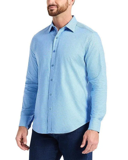 Robert Graham | Kenmare Long Sleeve Woven Shirt