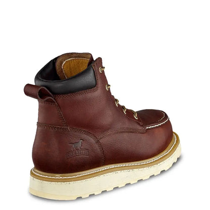 Setter, Ashby, Mens, 6, Aluminum Safety Toe, Work Boot