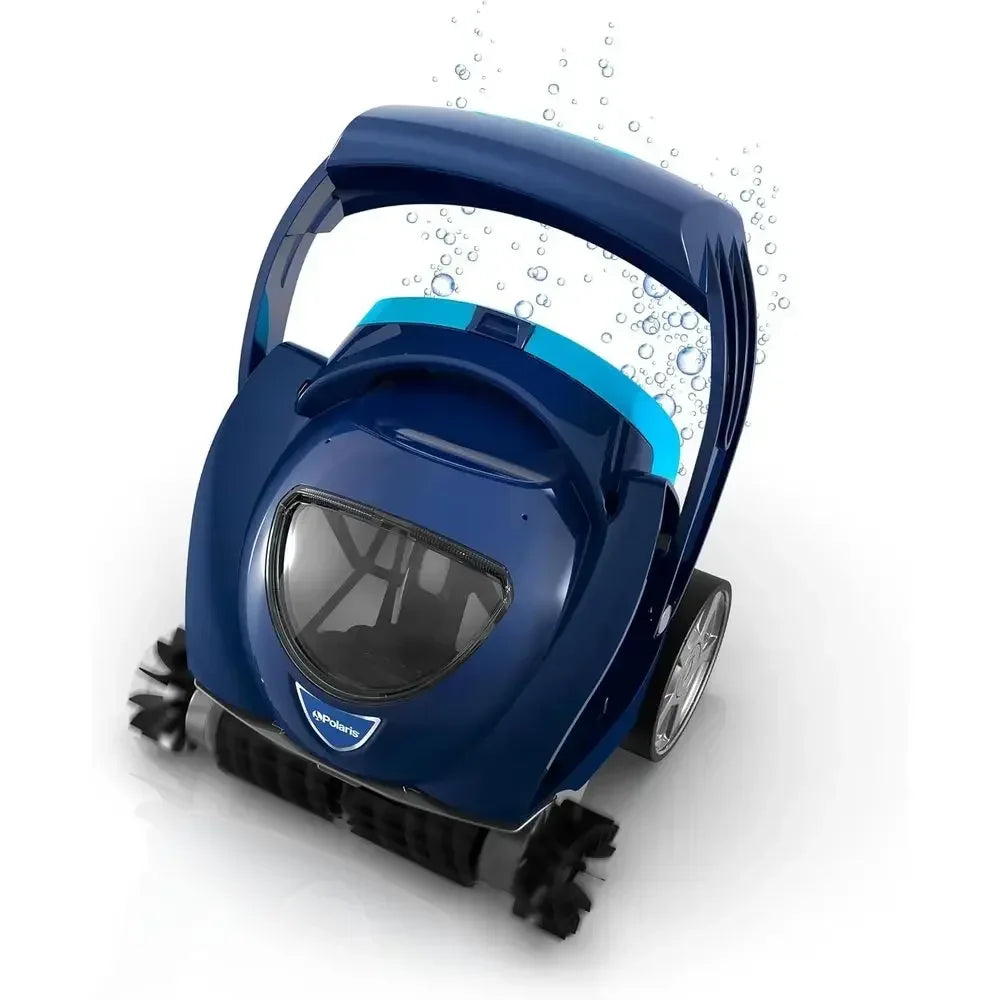 Spabot Hands-ree Automatic Spa Cleaner, Designed or In-Ground Spas & Above-Ground Hot Tubs