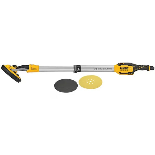 Drywall Sander 20V MAX, Cordless