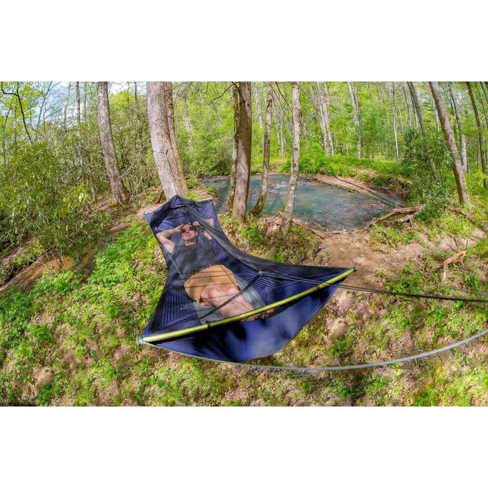 , s Nest Outitters SkyLite Hammock, Evergreen