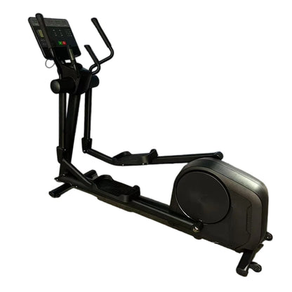 2025 New Design Commercial Home Gym Elliptical Machine - Ergonomic Fitness Equipment for Effective Cardio & Strength Training