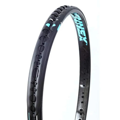Tennis Racket Q+ 15 PRO 305 g Unisex Adult Multicolor Lightweight Durable Frame for Competitive Play