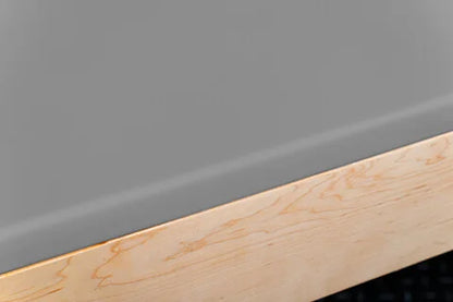 YTYIN Custom High Quality Equipment Maple Wood Pilates Reformer With Tower