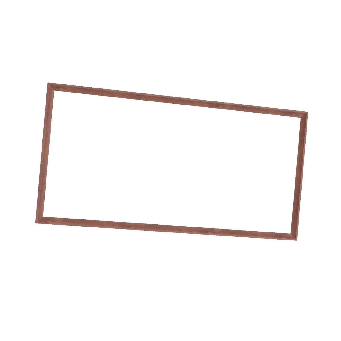 Modern Wall Mirror Large Bathroom Mirror Oversized Rectangle Design for Bedroom Living Room