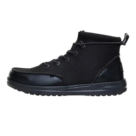 Mens Bradley Work CE Lightweight, Comfortable Work Boots for Men WaterRepellent, SlipResistant, Durable Everyday Footwear