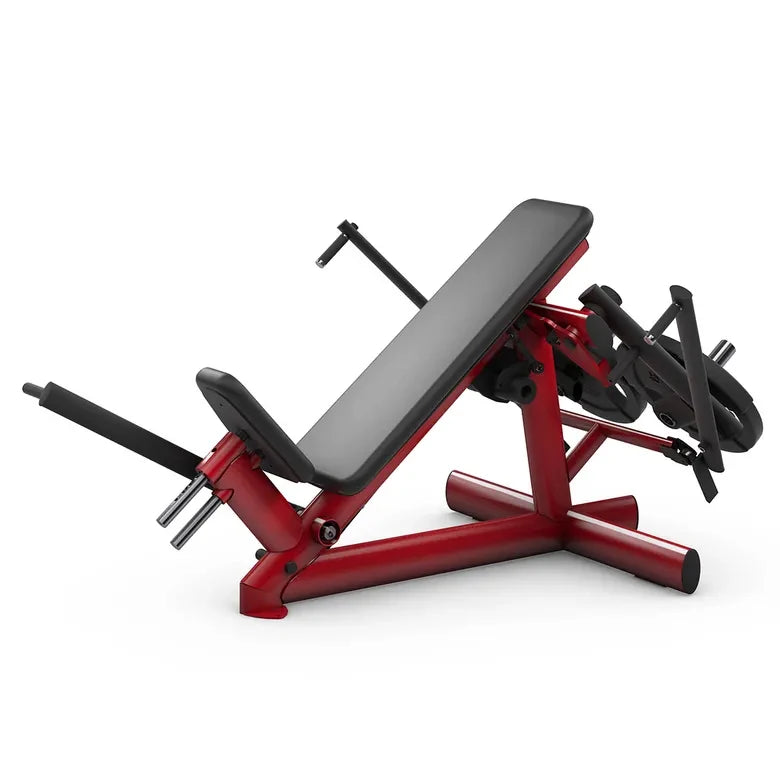 Commercial Fitness Incline Chest Fly Pec Dec Gym Equipment Professional Plate Loaded Incline Pec Fly Machine
