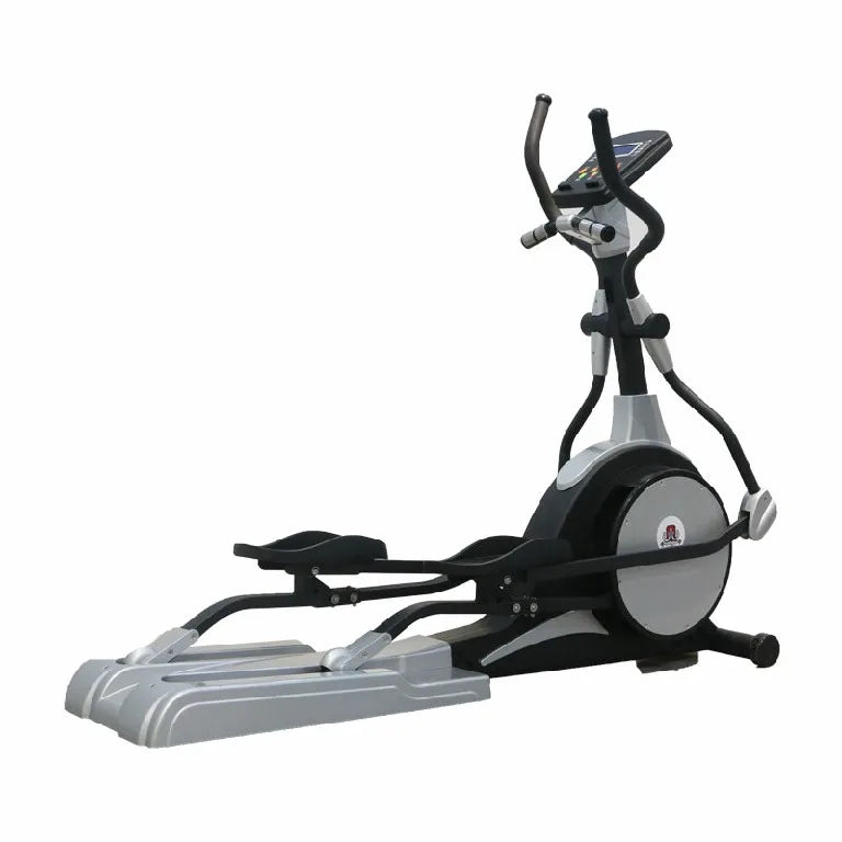 Commercial Cross Exercise Magnetic Manual Incline Elliptical Trainers Machine for Fitness Club Gym Equipment Wholesale