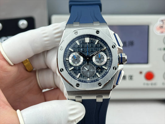 2026 New AU Mechanical Watch Suitable for Daily High-end Occasions Girl