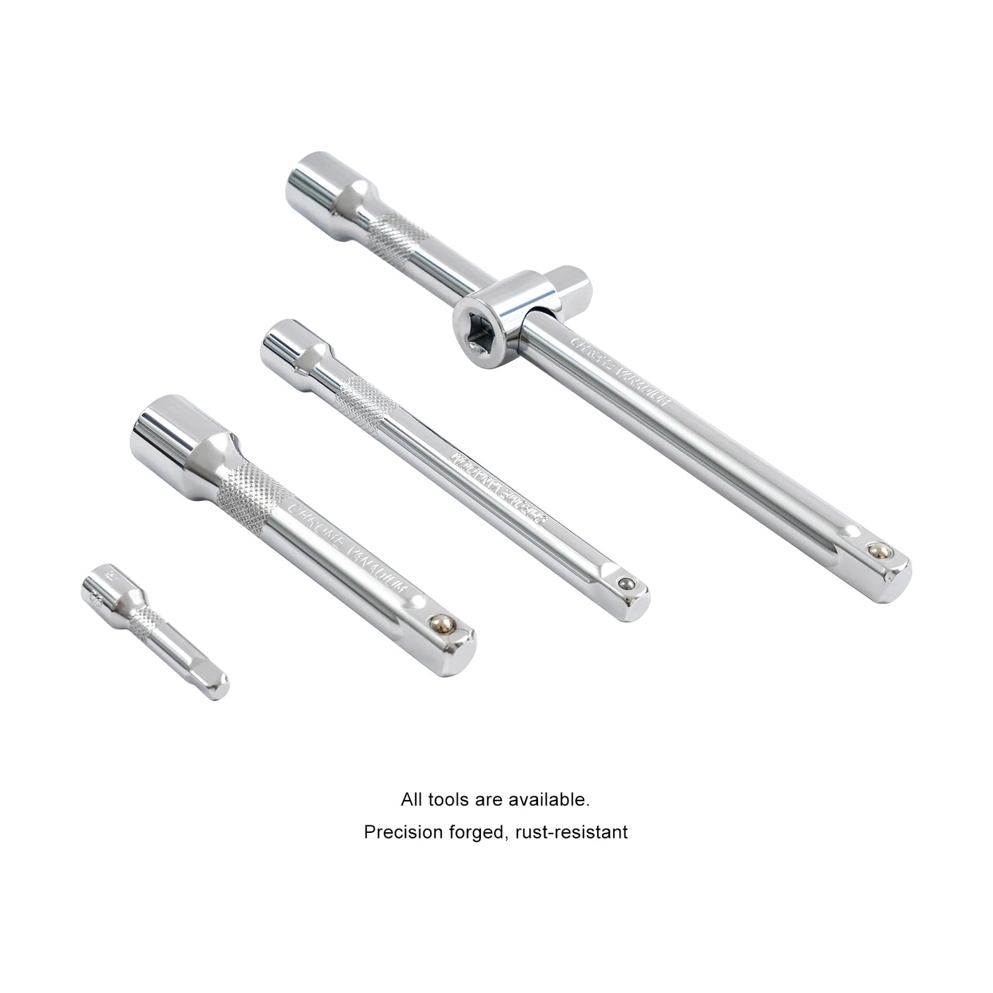 216-Piece Socket Wrench Set, 216-Piece Tool Box with Socket and Ratchet Wrench, with Ring Spanner and Spanner Ratchet