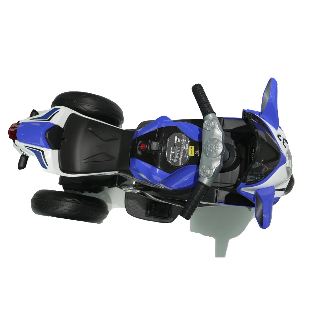6V Kids Electric motorcycle/ Small Kids toys motorcycle/Kids electric car/electric ride on motorcycle for 3-4 years boys