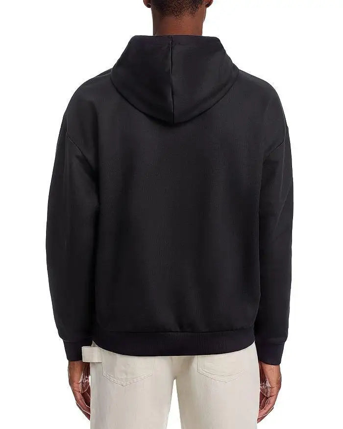 HUGO | Ditchle Regular Fit Logo Hoodie